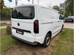 Volkswagen Transporter T7 e- Kasten LR