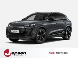 Audi Q6 e-tron Q6 SUV e-tron performance Matrix HUD 21 AHK 360
