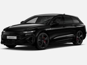 Audi A6 e-tron A6 Avant e-tron performance Matrix HUD AHK 21Ž