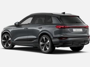 Audi Q6 e-tron Q6 SUV e-tron performance Matrix HUD 21 AHK 360