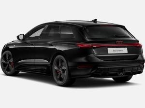 Audi A6 e-tron A6 Avant e-tron performance Matrix HUD AHK 21Ž