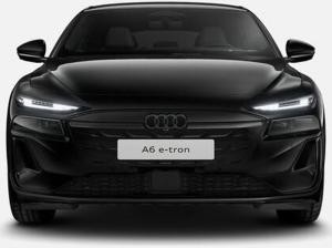 Audi A6 e-tron A6 Avant e-tron performance Matrix HUD AHK 21Ž