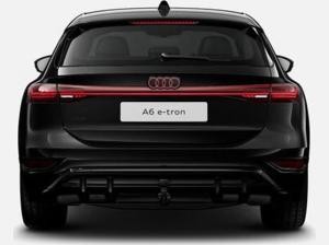 Audi A6 e-tron A6 Avant e-tron performance Matrix HUD AHK 21Ž
