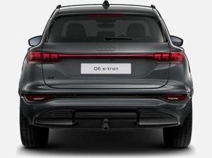 Audi Q6 e-tron Q6 SUV e-tron performance Matrix HUD 21 AHK 360