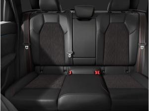 Audi Q6 e-tron Q6 SUV e-tron performance Matrix HUD 21 AHK 360