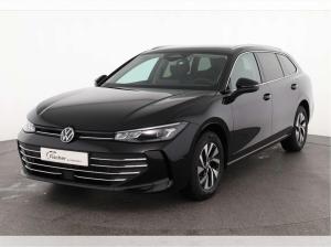 Volkswagen Passat Business 2.0 TDI SCR 7 Gang-DSG