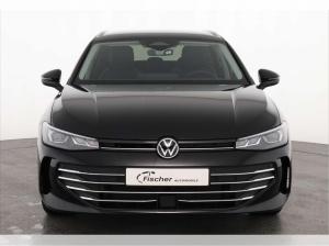 Volkswagen Passat Business 2.0 TDI SCR 7 Gang-DSG