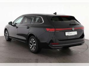 Volkswagen Passat Business 2.0 TDI SCR 7 Gang-DSG