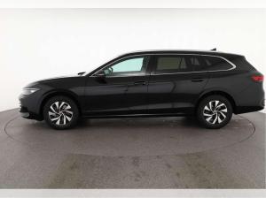 Volkswagen Passat Business 2.0 TDI SCR 7 Gang-DSG