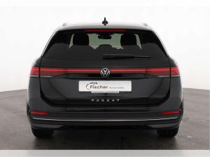 Volkswagen Passat Business 2.0 TDI SCR 7 Gang-DSG