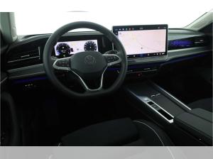 Volkswagen Passat Business 2.0 TDI SCR 7 Gang-DSG