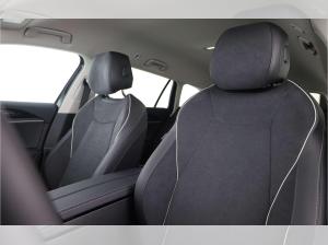 Volkswagen Passat Business 2.0 TDI SCR 7 Gang-DSG