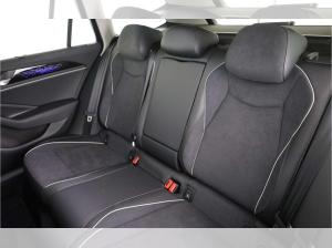 Volkswagen Passat Business 2.0 TDI SCR 7 Gang-DSG