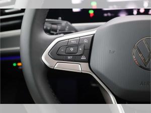 Volkswagen Passat Business 2.0 TDI SCR 7 Gang-DSG