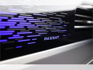Volkswagen Passat Business 2.0 TDI SCR 7 Gang-DSG