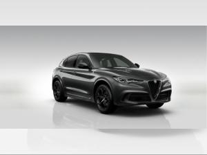 Alfa Romeo Stelvio Quadrifoglio MY24 - Kamera Navi *Sofort Verfügbar*