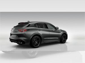 Alfa Romeo Stelvio Quadrifoglio MY24 - Kamera Navi *Sofort Verfügbar*
