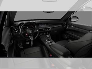 Alfa Romeo Stelvio Quadrifoglio MY24 - Kamera Navi *Sofort Verfügbar*