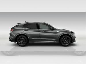Alfa Romeo Stelvio Quadrifoglio MY24 - Kamera Navi *Sofort Verfügbar*