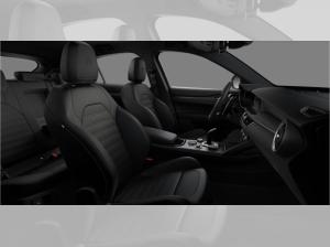 Alfa Romeo Stelvio Quadrifoglio MY24 - Kamera Navi *Sofort Verfügbar*