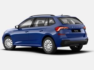 Skoda Kamiq 1.0 TSI Essence *Bestellfahrzeug*Sonderaktion*