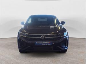 Volkswagen T-Roc Cabriolet R-LINE mit IQ Drive 🧠, Winterrädern ❄️, Kessy 🔑 & Black Style 🖤
