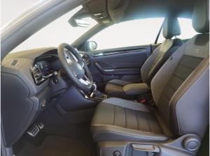 Volkswagen T-Roc Cabriolet R-LINE mit IQ Drive 🧠, Winterrädern ❄️, Kessy 🔑 & Black Style 🖤