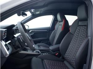 Audi RS3 Sportback 2.5 TFSI S-TRO*QUA*ACC*B&O*MATRIX