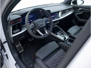 Audi RS3 Sportback 2.5 TFSI S-TRO*QUA*ACC*B&O*MATRIX