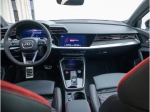 Audi RS3 Sportback 2.5 TFSI S-TRO*QUA*ACC*B&O*MATRIX