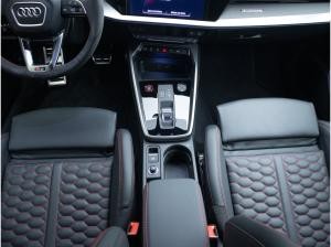 Audi RS3 Sportback 2.5 TFSI S-TRO*QUA*ACC*B&O*MATRIX