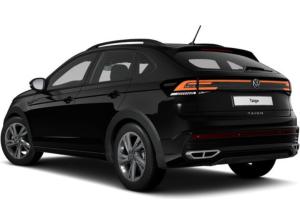 Volkswagen Taigo R-Line 1.0 TSI - verfügbar ab 10/2025 (Mettmann)