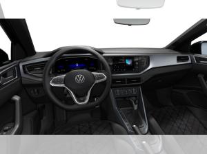 Volkswagen Taigo R-Line 1.0 TSI - verfügbar ab 10/2025 (Mettmann)