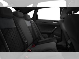 Volkswagen Taigo R-Line 1.0 TSI - verfügbar ab 10/2025 (Mettmann)