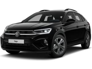 Volkswagen Taigo R-Line 1.0 TSI - verfügbar ab 10/2025  (Mettmann)