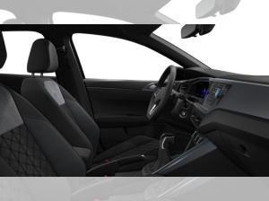 Volkswagen Taigo R-Line 1.0 TSI - verfügbar ab 10/2025  (Mettmann)