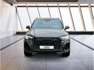 Audi Q7 50TDI S-LINE UPE 126.300€  HD MATRIX STANDHZG. ASSISTENZP.+ B&O HUD AHK MEMORY SITZBELÜFTUNG