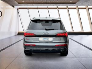 Audi Q7 50TDI S-LINE UPE 126.300€  HD MATRIX STANDHZG. ASSISTENZP.+ B&O HUD AHK MEMORY SITZBELÜFTUNG