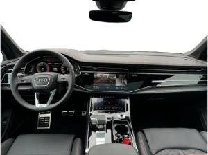 Audi Q7 50TDI S-LINE UPE 126.300€  HD MATRIX STANDHZG. ASSISTENZP.+ B&O HUD AHK MEMORY SITZBELÜFTUNG