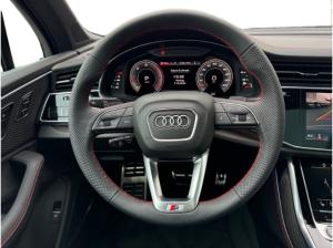 Audi Q7 50TDI S-LINE UPE 126.300€  HD MATRIX STANDHZG. ASSISTENZP.+ B&O HUD AHK MEMORY SITZBELÜFTUNG