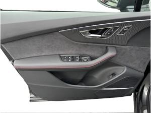 Audi Q7 50TDI S-LINE UPE 126.300€  HD MATRIX STANDHZG. ASSISTENZP.+ B&O HUD AHK MEMORY SITZBELÜFTUNG