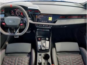 Audi RS3 RS 3 Limousine Nogaro*280kmh*Exp.Pro*SONOS*Pano