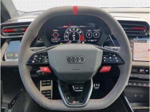 Audi RS3 RS 3 Limousine Nogaro*280kmh*Exp.Pro*SONOS*Pano