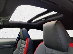 Audi RS3 RS 3 Limousine Nogaro*280kmh*Exp.Pro*SONOS*Pano