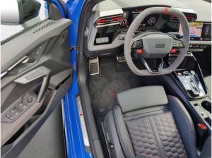 Audi RS3 RS 3 Limousine Nogaro*280kmh*Exp.Pro*SONOS*Pano