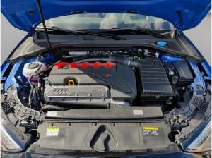 Audi RS3 RS 3 Limousine Nogaro*280kmh*Exp.Pro*SONOS*Pano