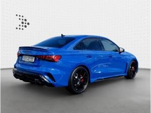 Audi RS3 RS 3 Limousine Nogaro*280kmh*Exp.Pro*SONOS*Pano