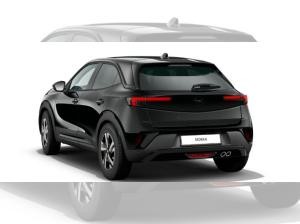 Opel Mokka 1.2 Direct Injection Edition KOMF Schwarz MT - sofort verfügbar ✅