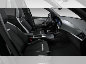 Opel Mokka 1.2 Direct Injection Edition KOMF Schwarz MT - sofort verfügbar ✅