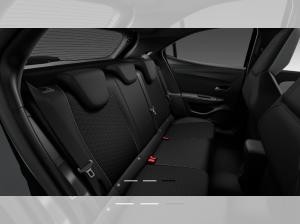 Opel Mokka 1.2 Direct Injection Edition KOMF Schwarz MT - sofort verfügbar ✅